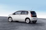 Volkswagen up! 5-Door 2012 года